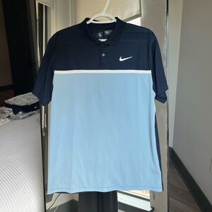 Nike Golf Polo